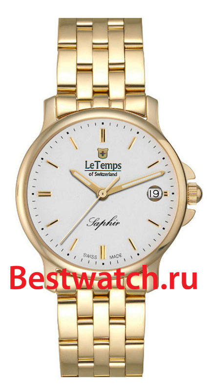 Часы Le Temps LT1065.54BD01